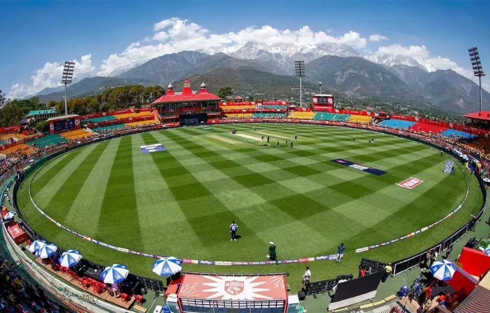 Hotel Bella Heights And Restaurant at Himachal Pradesh Cricket Association Stadium