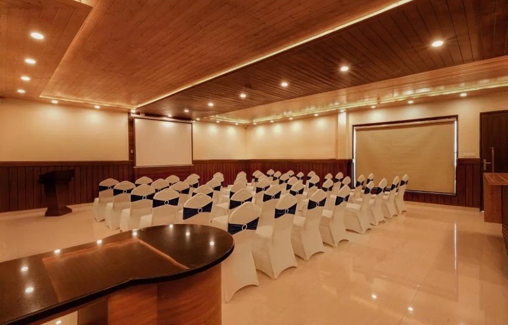 Hotel Bella Heights And Restaurant How to Plan a Smooth Arrival in Dharamshala: Smart Hotel Booking Tips for First Time Visitors Image