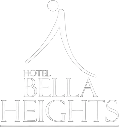 Hotel Bella Heights And Restaurant-Logo